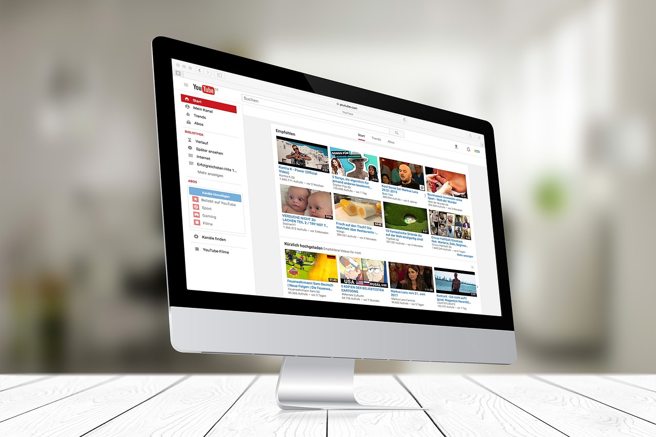 Promote youtube videos for free.